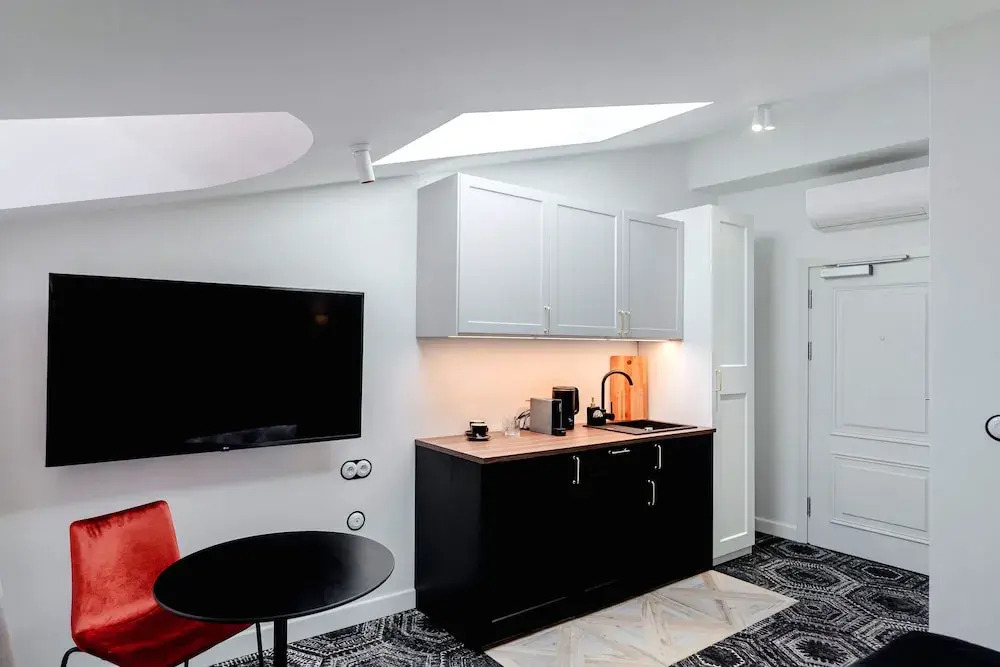 N33 Premium Apartments Old Town Kraków - Destigo Hotels