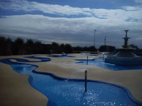 The Sandgate