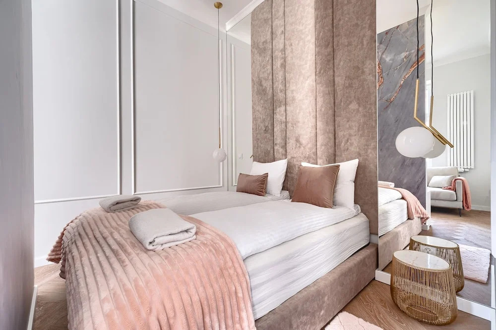 MARGI Aura Apartment