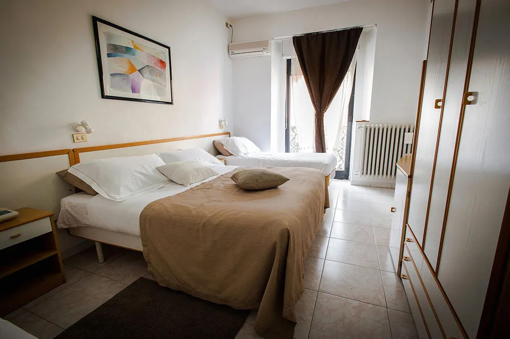 Hotel Dante