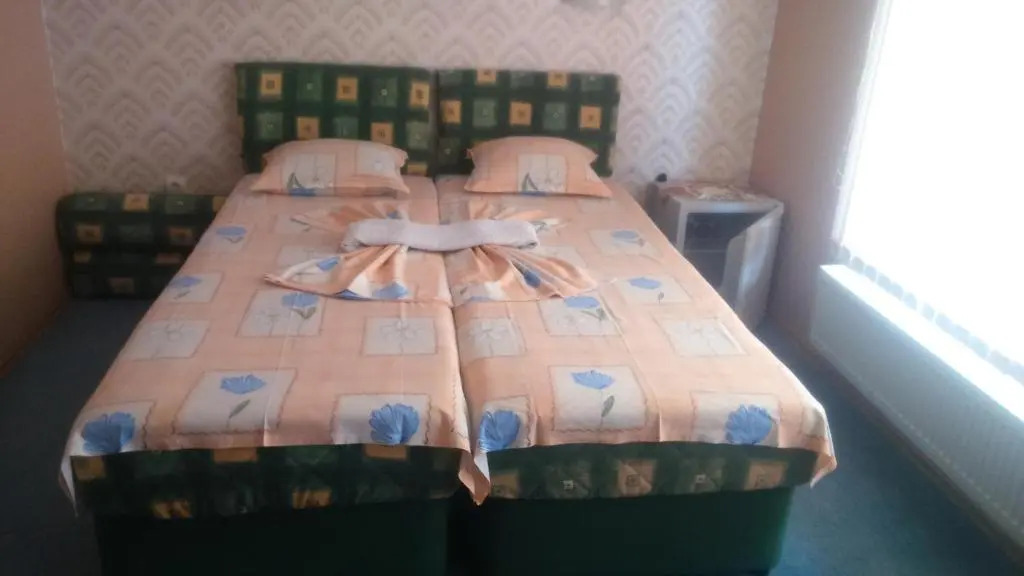 Enjoy Guest House