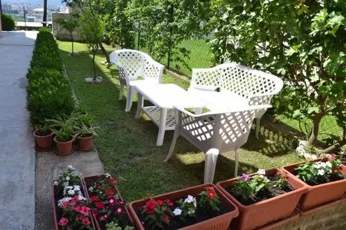 Apartments Milosevic
