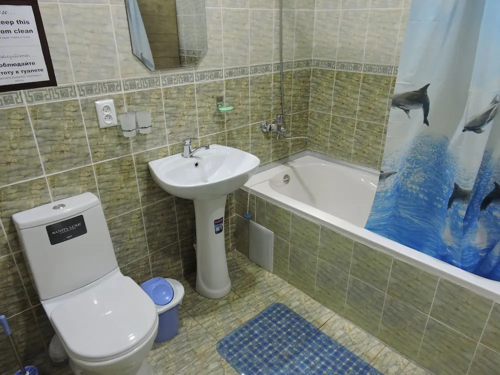 Amir Khan Hostel
