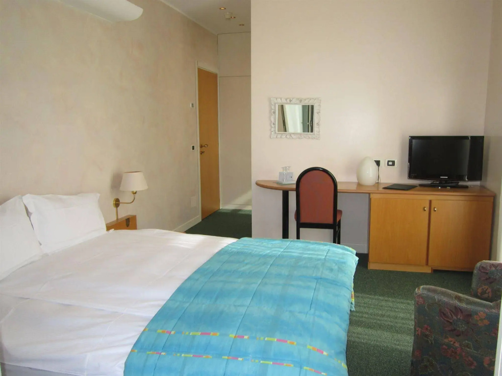 Hotel La Villa