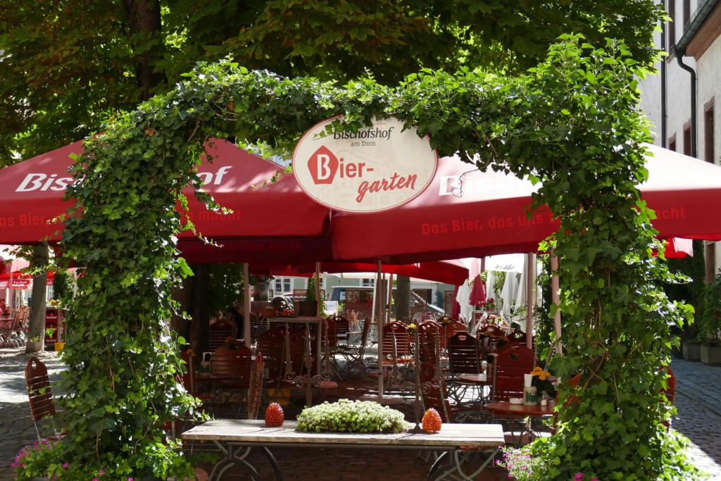 Hotel Bischofshof am Dom