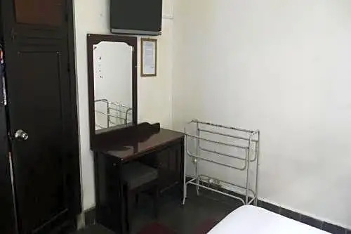 Oryza Hotel Malioboro
