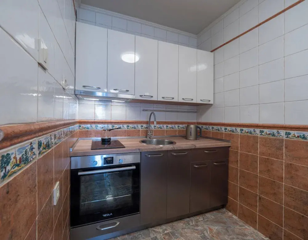 Apartments Cataleya Przno