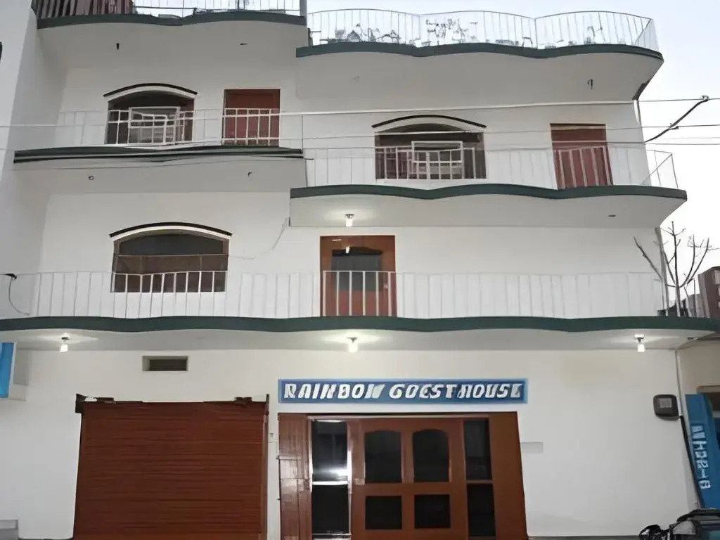 Rainbow Guest House