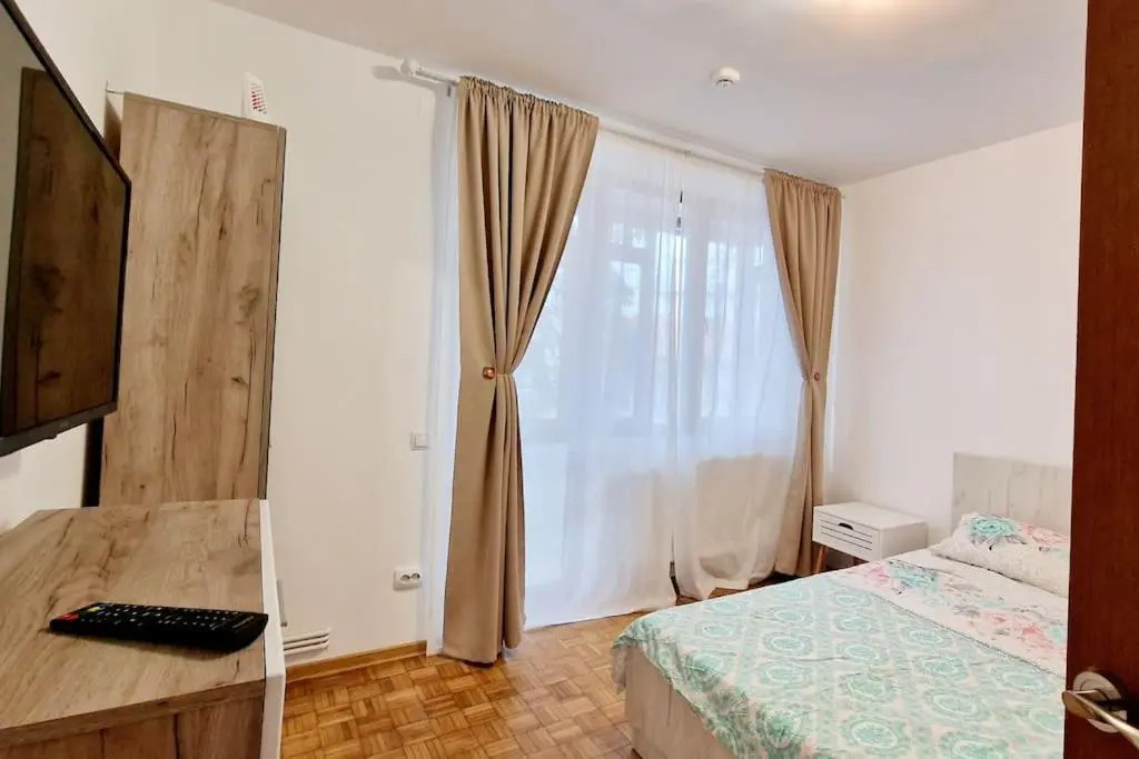 Belle Apartments - Bratianu