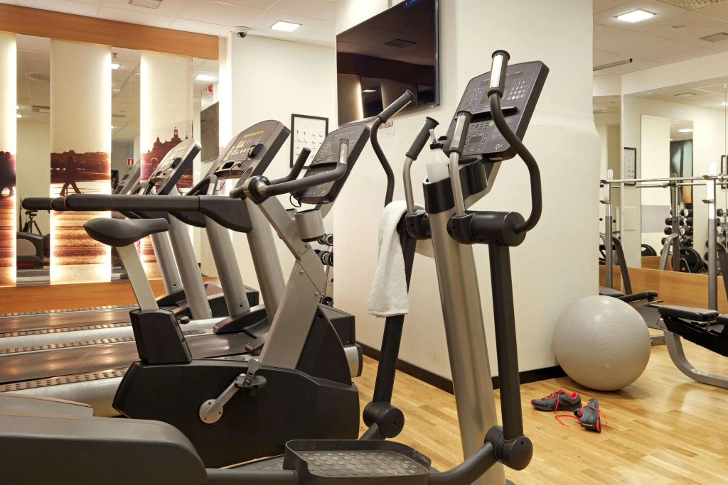 Scandic Grand Central