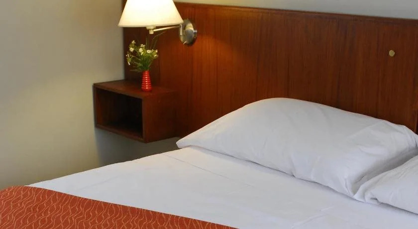 Nuna Ayni Apartments