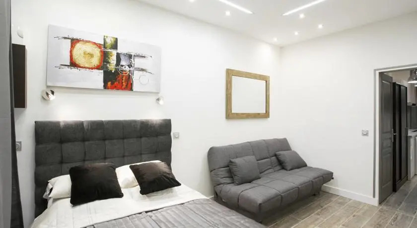 Loft Gare de Lyon