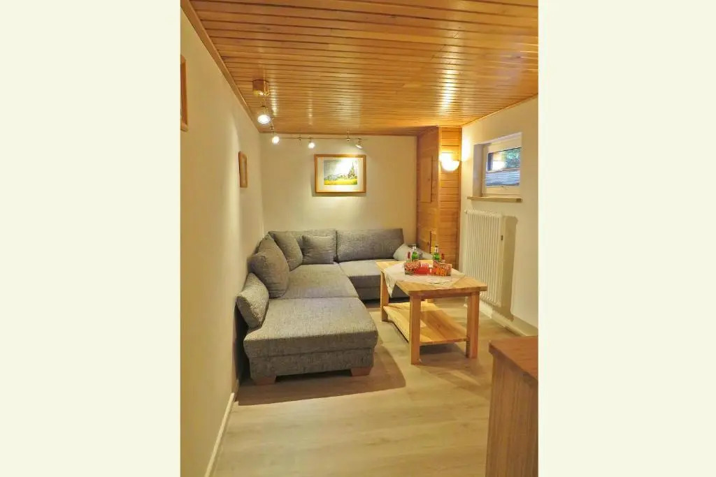 Bansin, Ferienwohnung Bansin