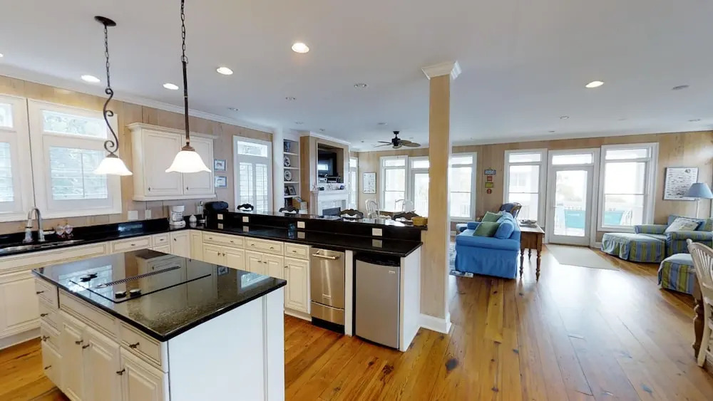 Rise N Shine Private - 6 Br Home