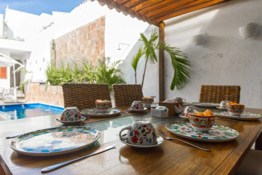 Villa Artsy Boutique With Private Pool by Nomad Guru