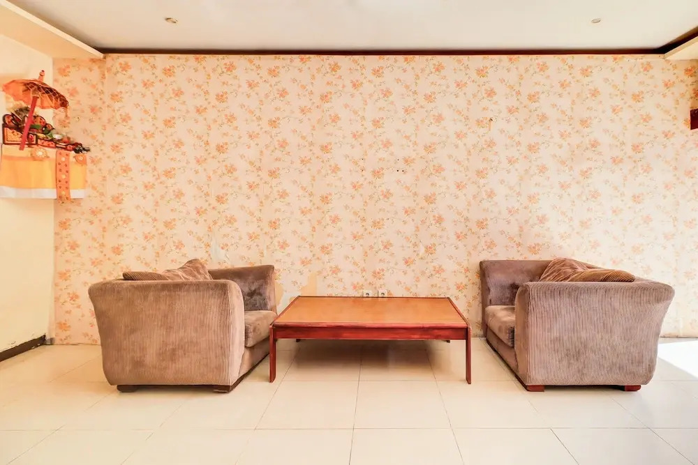 Collection O Putri Inn Homestay