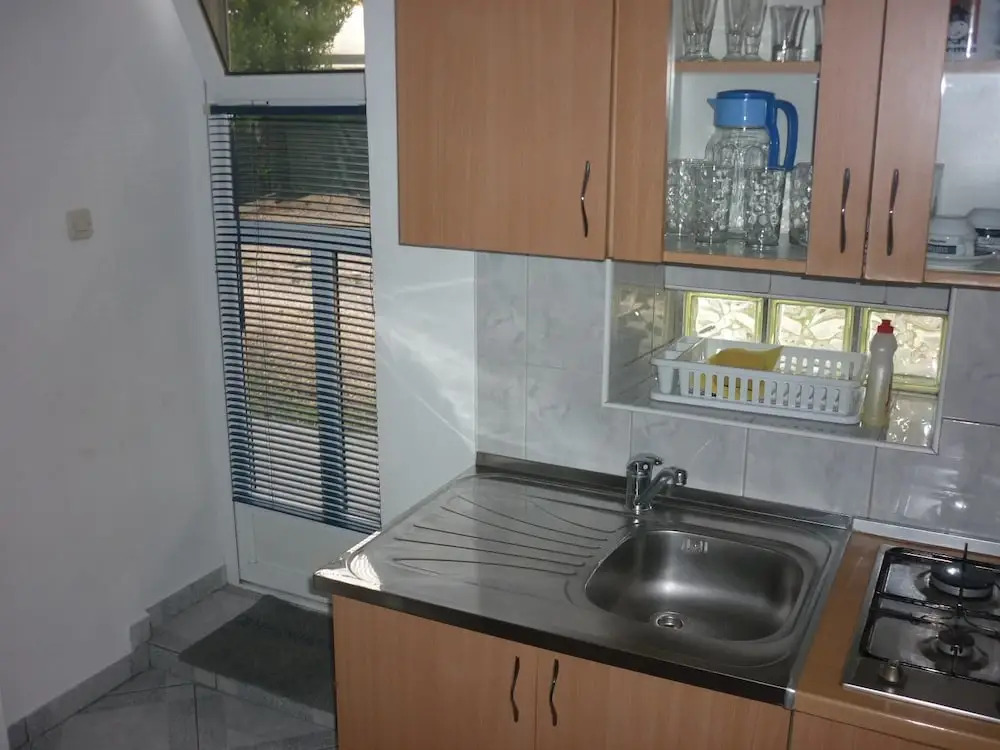 Apartments Fredy / A1 One Bedroom