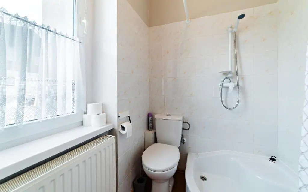 Apartamenty EverySky - Kolejowa 4