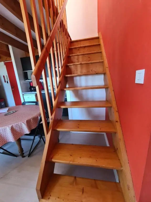 Appartement Résidence le Clos du Centre 10min du Puy du Fou