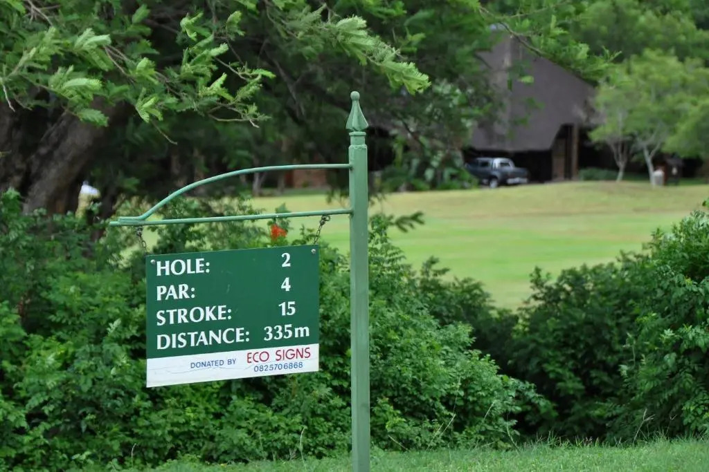 Kruger Park Lodge Unit 612
