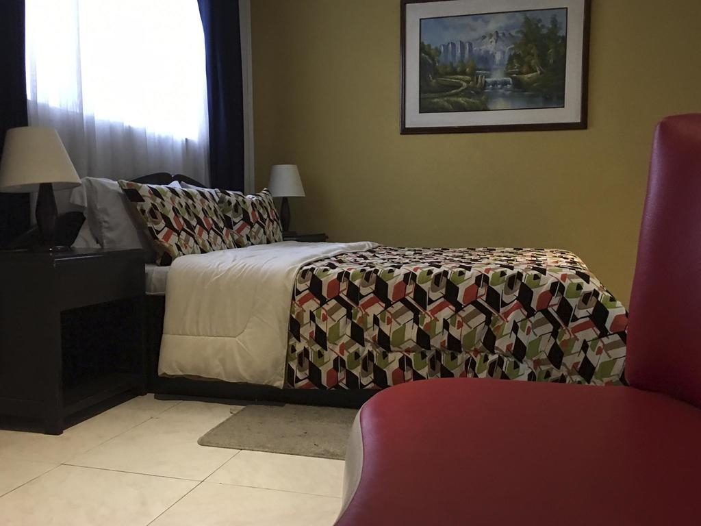 La Gran Fortaleza B&B