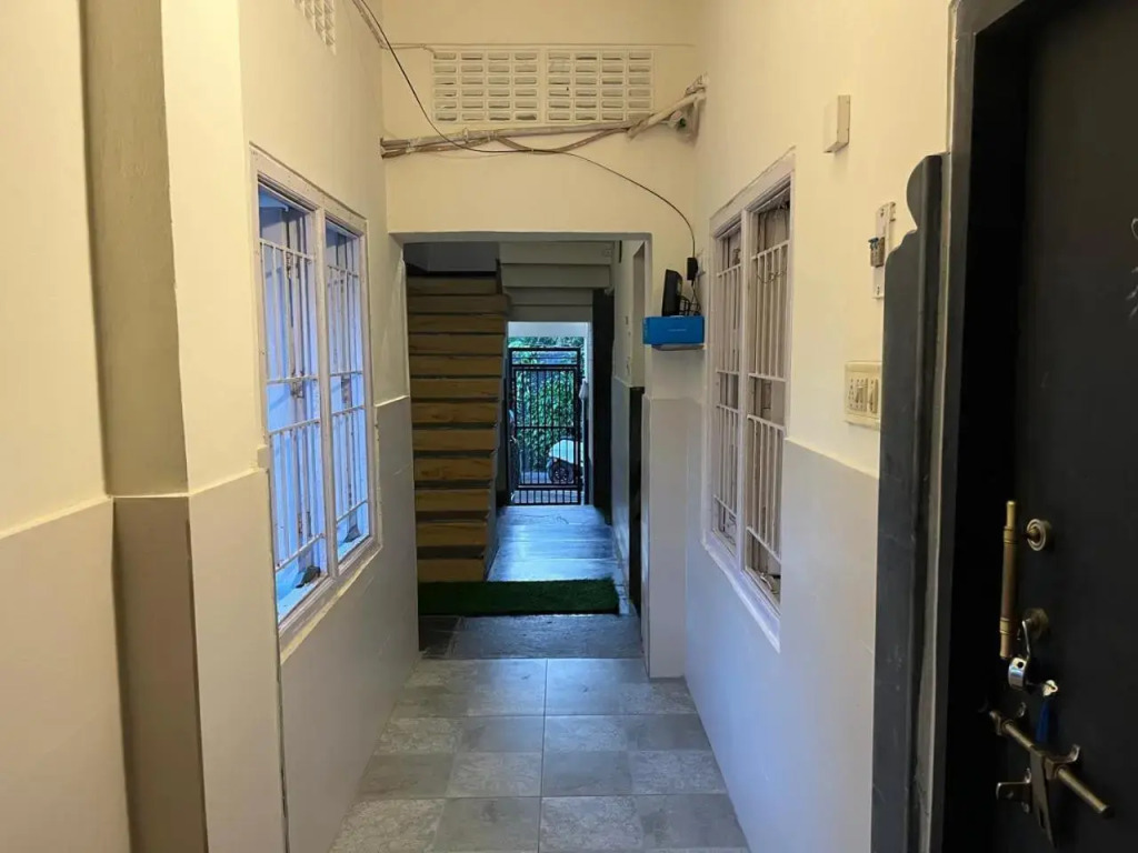 NIRMAN HOMESTAY 5 minutes walk to beach