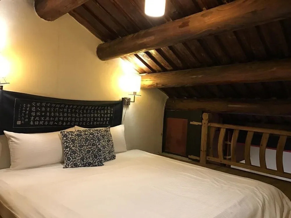 Grace Kinmen B&B