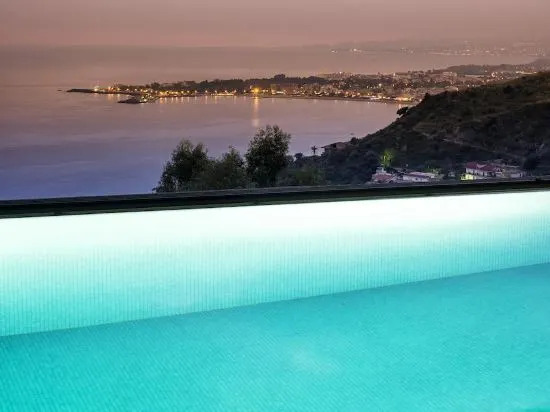 Luxury Residence Taormina