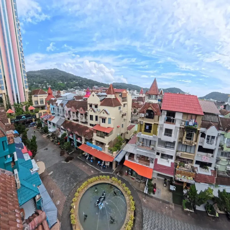 Stay 94 Patong