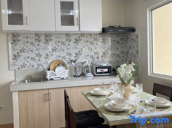 AAO’s  2 BR San Remo Oasis Condo CDM,SRP Cebu City