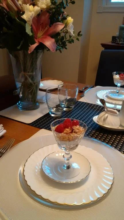Dicksons Family Suite B&B