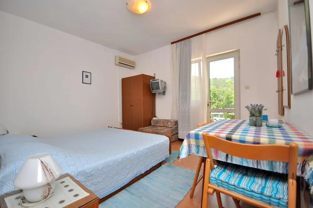 Apartments Slavica