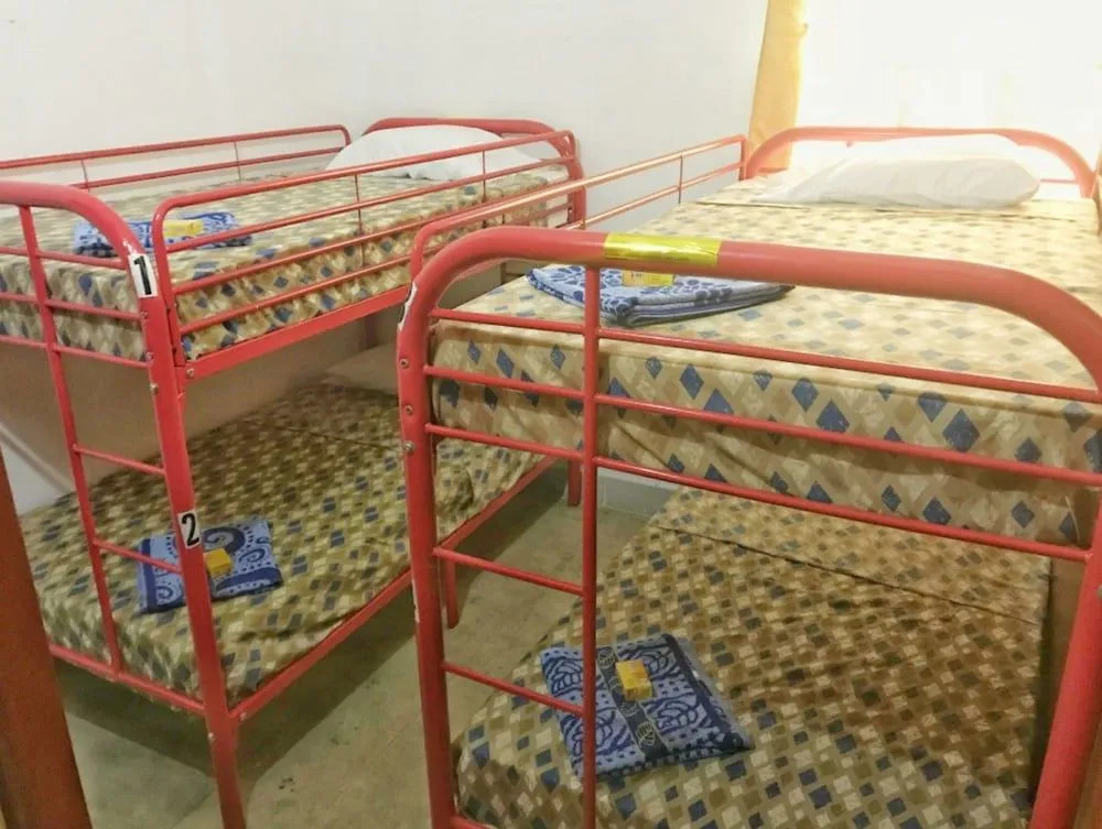Hostal El Jazmin