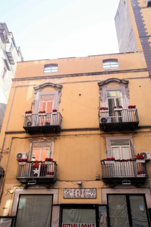 Don Carlo Rooms