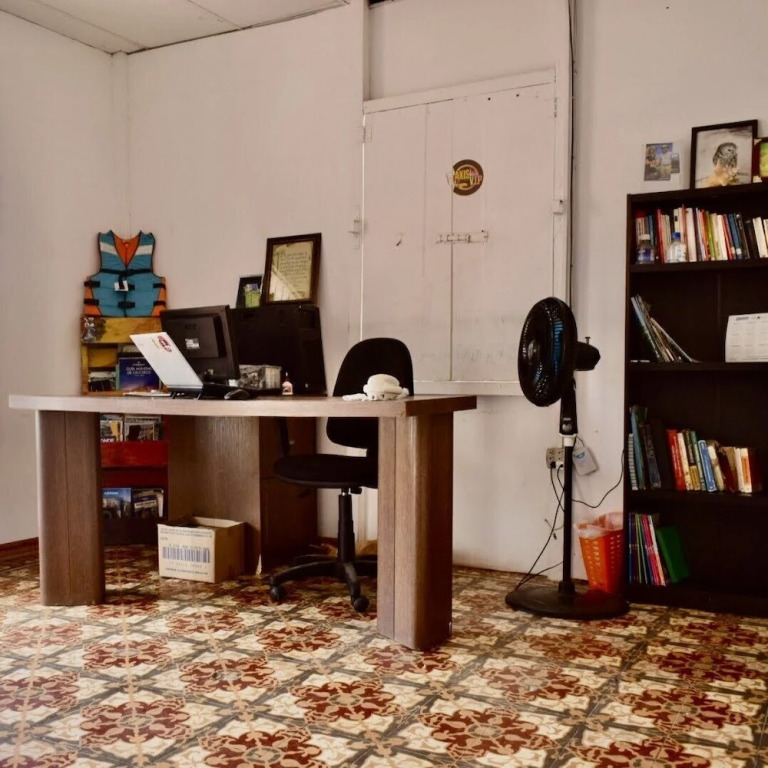 Mango Tree Hostel CTG 420