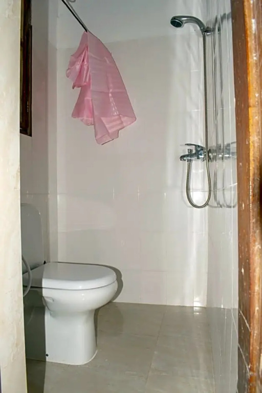 SULKHAN SERVICED APARTMENT