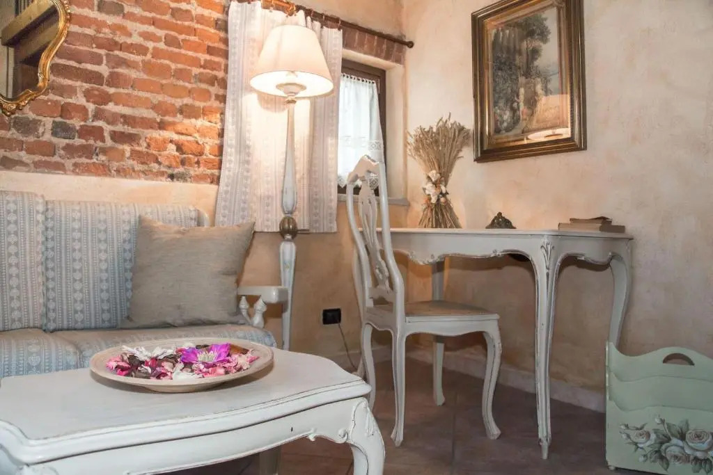 Casa Del Grande Vecchio
