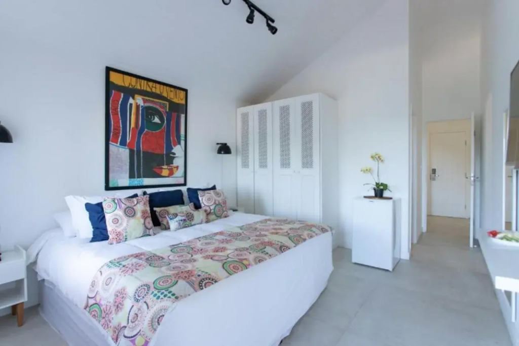 Jubarte Hotel - Tawa Beach Club
