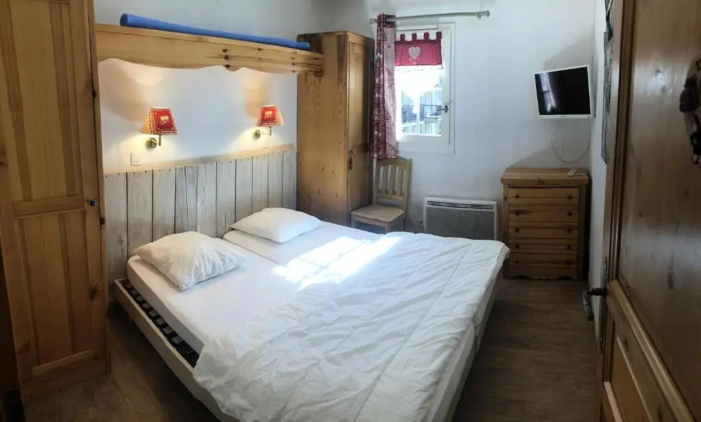 Résidence Le Grand Panorama - 2 Pièces pour 6 Personnes 34