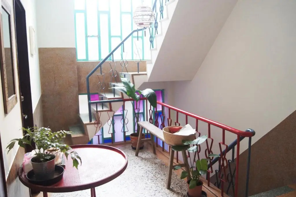 Jimus Holiday Home 吉姆俱樂部-台南包棟寵物友善民宿