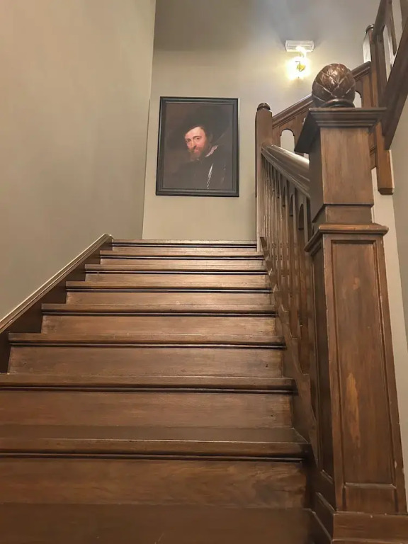 Heritage Suites Antwerp