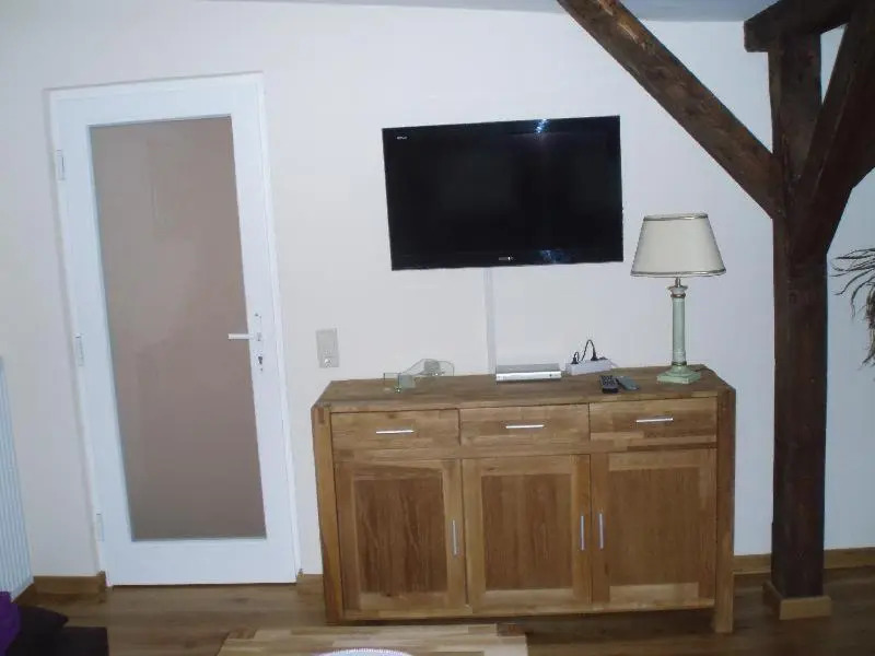 Stadtferienwohnung