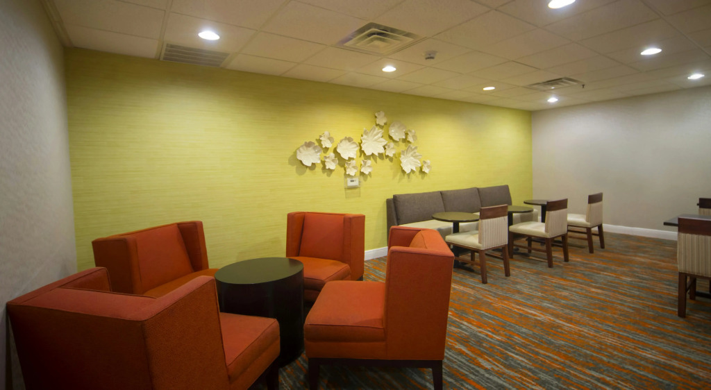 Hampton Inn & Suites Valdosta/Conference Center