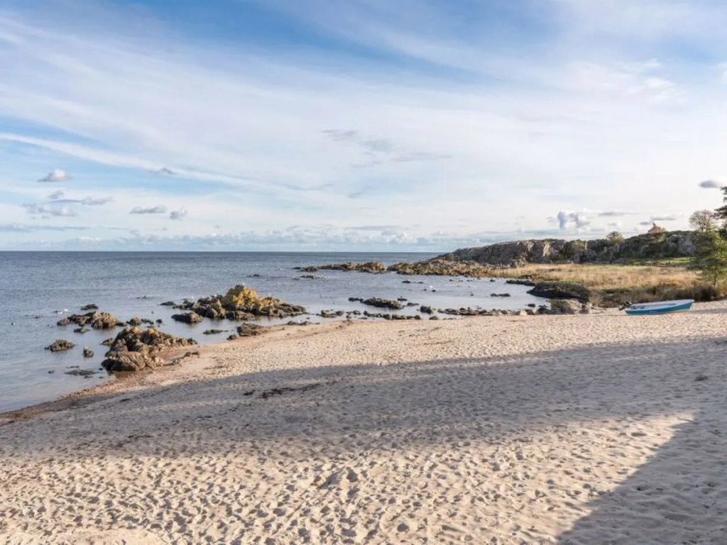 "Ismar" - 100m from the sea in Bornholm