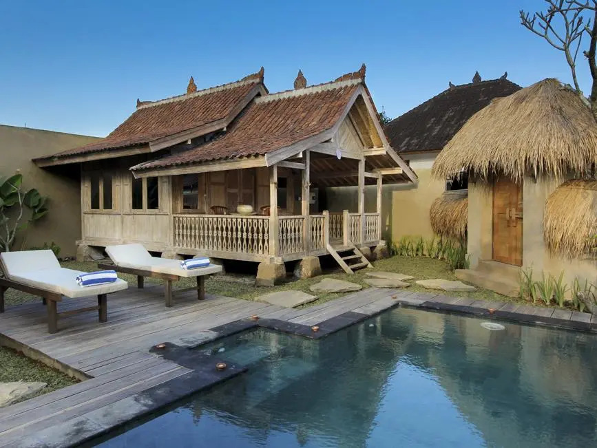 Rumah Tyang