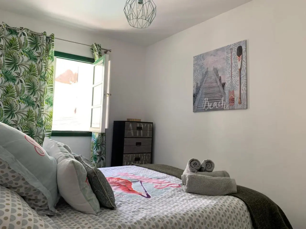 Volver Beach Hostel