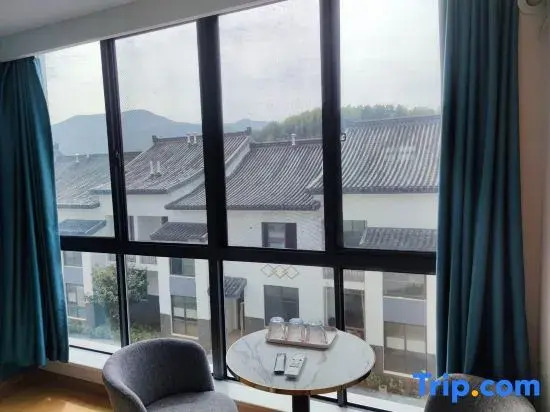 Suixiang Homestay (Yao Hu Town)