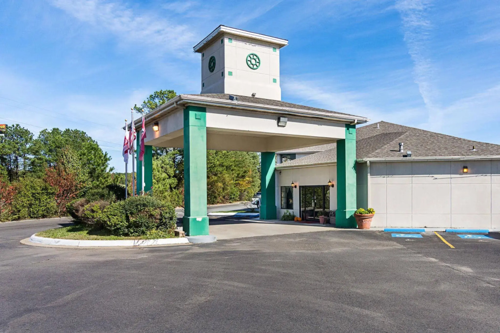 Econo Lodge