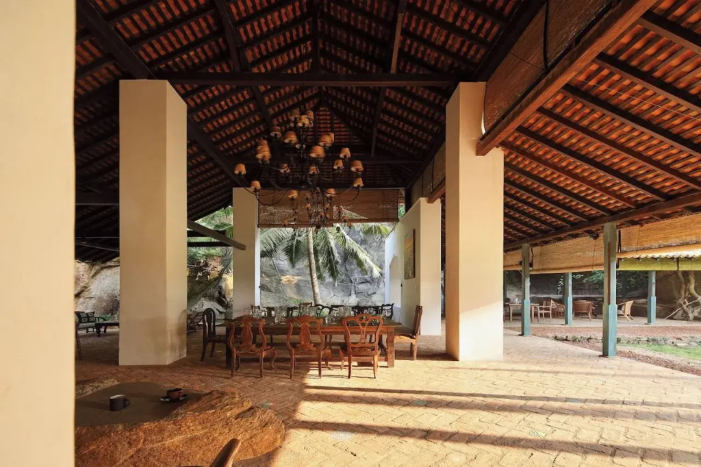 Sama Retreats - Kosgoda