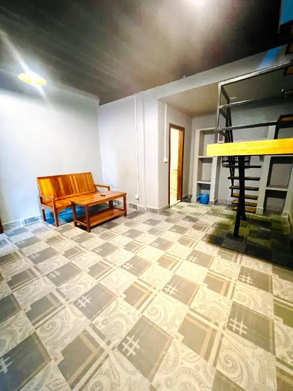 Angkor Piseth Homestay